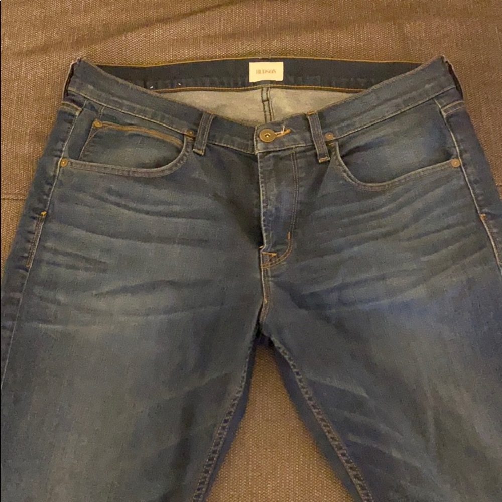 Hudson Jeans